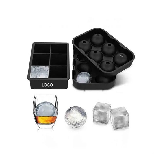 Ice Cube Mold