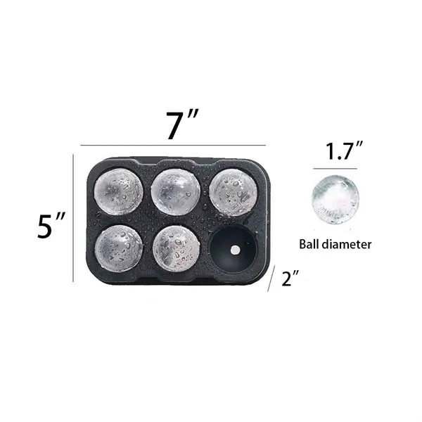Ice Cube Mold