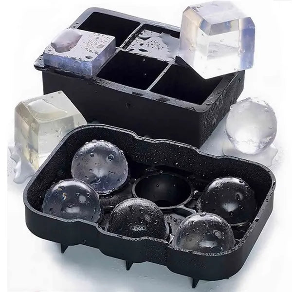 Ice Cube Mold