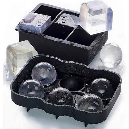 Ice Cube Mold