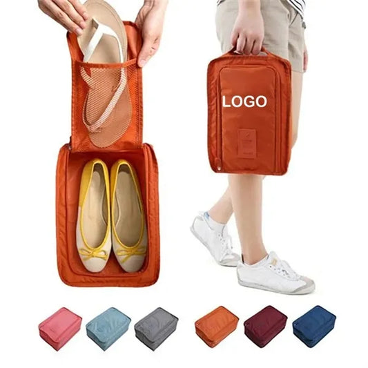Travel Shoe Bags Portable Waterproof Storage Pack