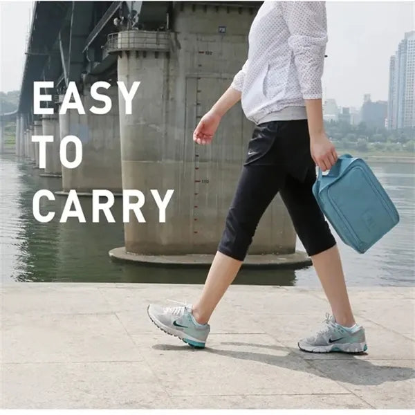 Travel Shoe Bags Portable Waterproof Storage Pack