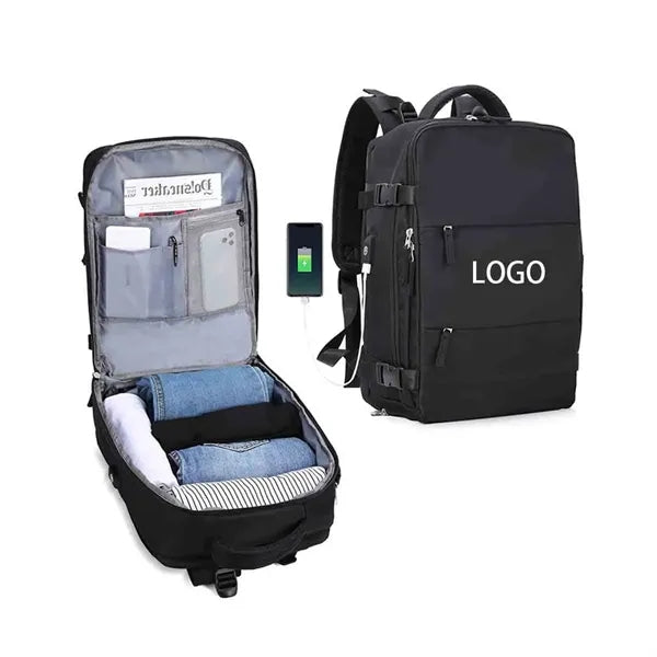 15.6"hiking backpack