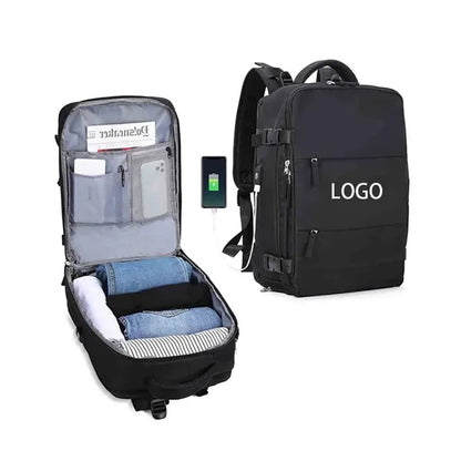 15.6"hiking backpack