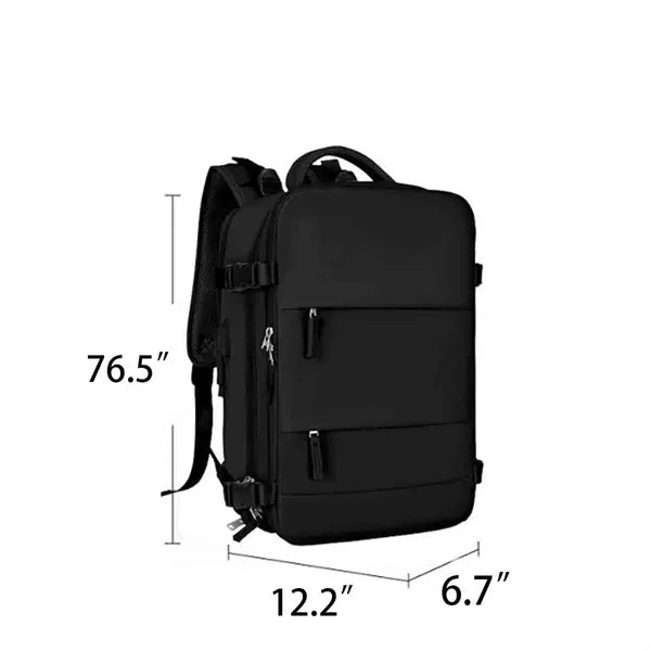 15.6"hiking backpack