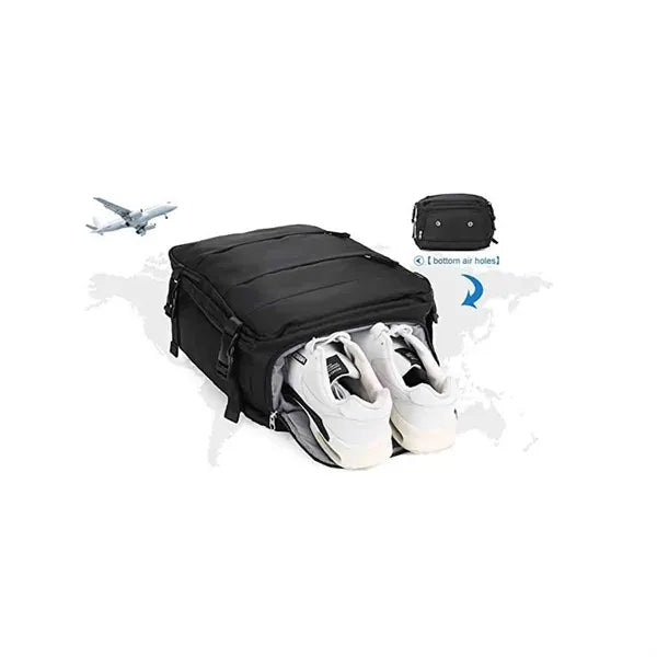 15.6"hiking backpack