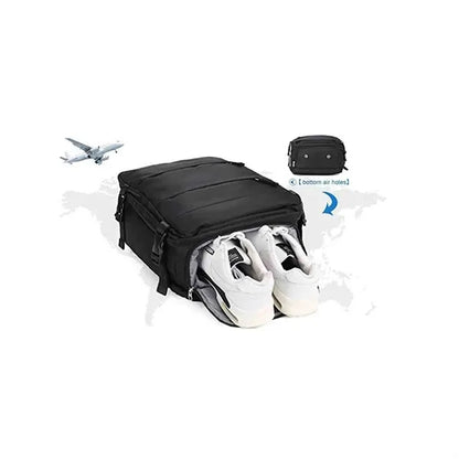 15.6"hiking backpack