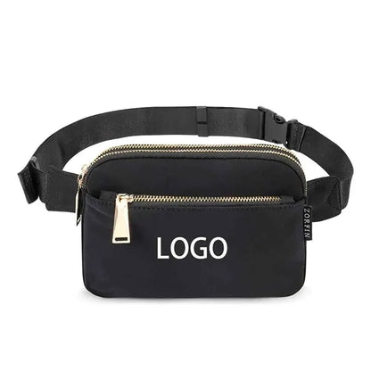 Black Crossbody Bag