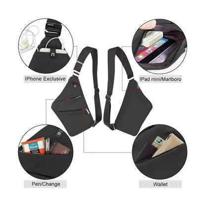 Stylish Shoulder Bag