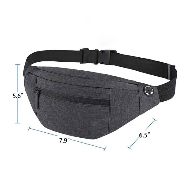 Outdoor Sports Fanny Pack