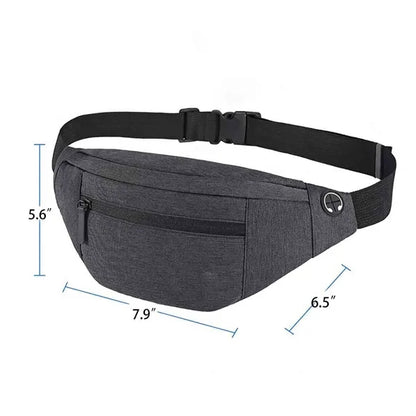 Outdoor Sports Fanny Pack