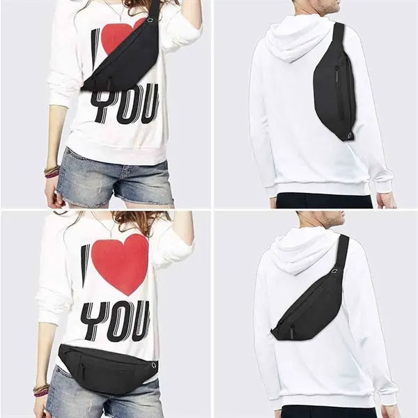 Outdoor Sports Fanny Pack