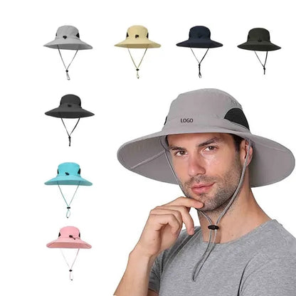 Sun Hat For Men And Women