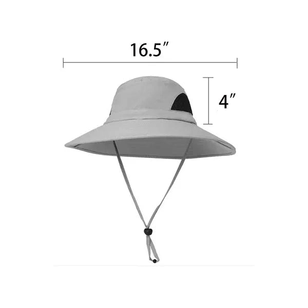 Sun Hat For Men And Women