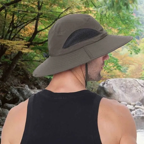Sun Hat For Men And Women