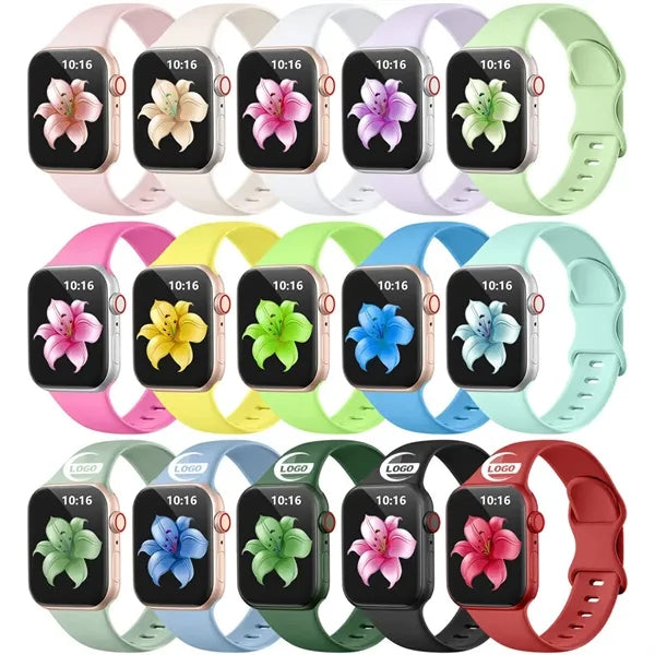Apple Watch Band 38mm 40mm 41mm 42mm 44mm 45mm 49mm