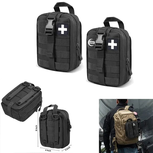 first aid kit survival military