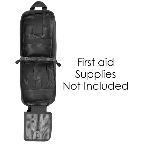 first aid kit survival military