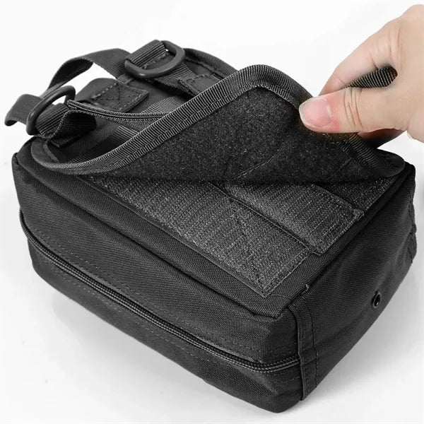 first aid kit survival military