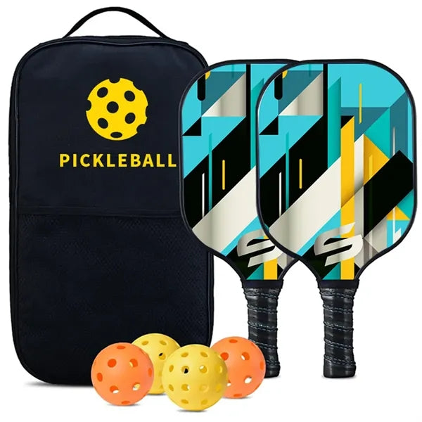 Pickleball Set
