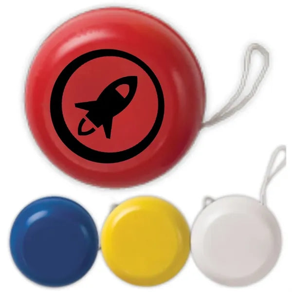 2.25 Inch Standard Yo-Yo