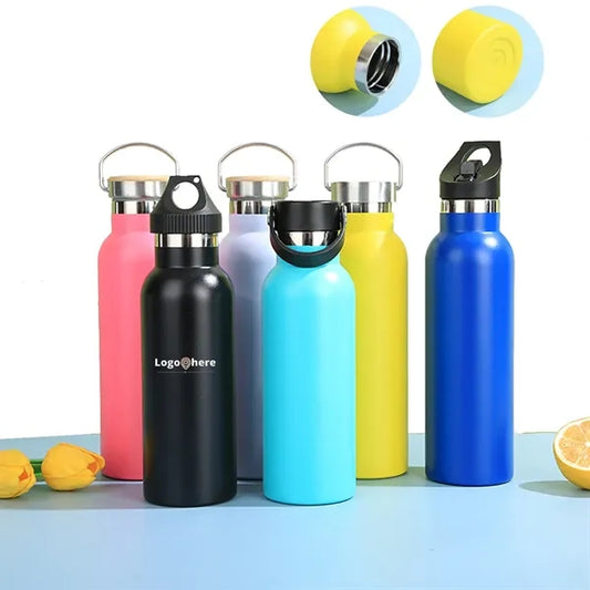20Oz Insulated Thermos
