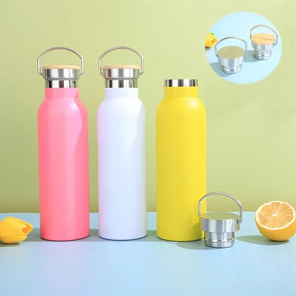 20Oz Insulated Thermos