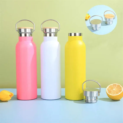 20Oz Insulated Thermos