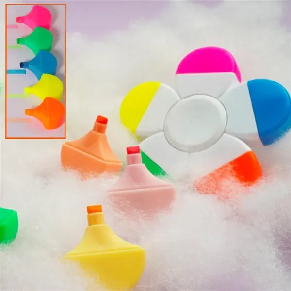 Highlighter Fidget Spinner
