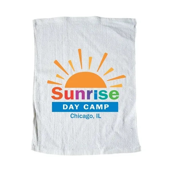 15" x 18" 1.5 lbs Rally Towel