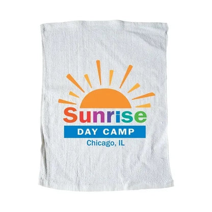 15" x 18" 1.5 lbs Rally Towel