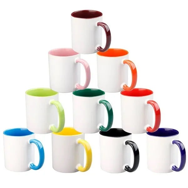 11oz Mug  Gifts