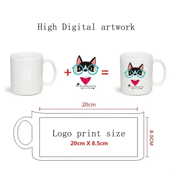 11oz Mug  Gifts