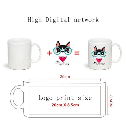 11oz Mug  Gifts