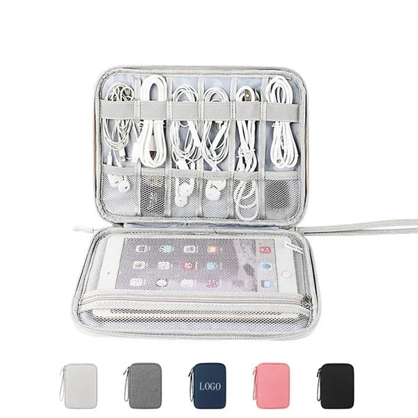 Tech Organizer Bag