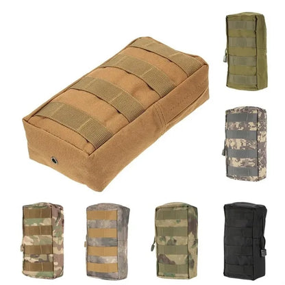 Tactical Phone Holster