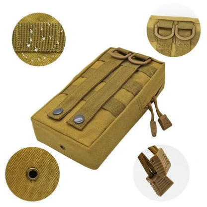 Tactical Phone Holster