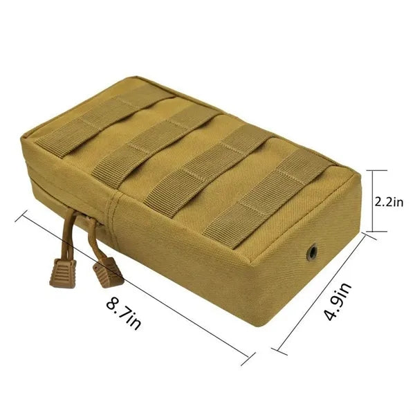 Tactical Phone Holster
