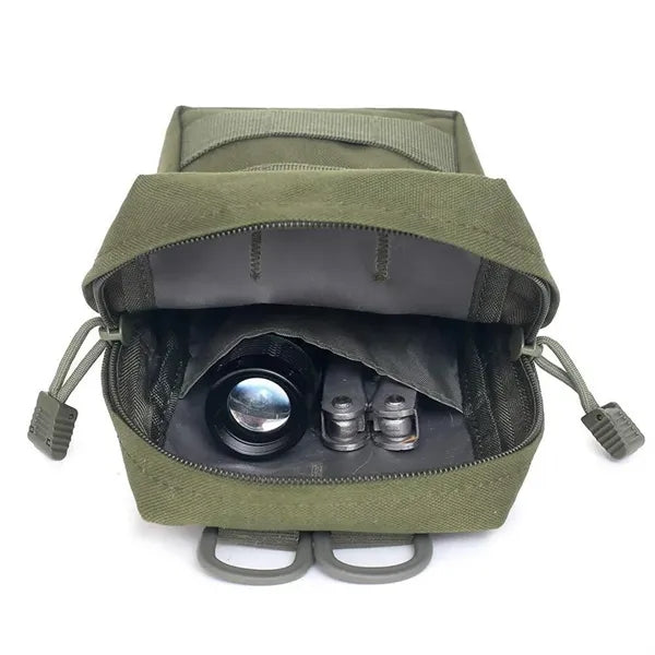 Tactical Phone Holster