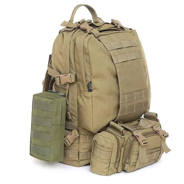 Tactical Phone Holster