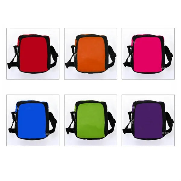 Leisure Waistbag