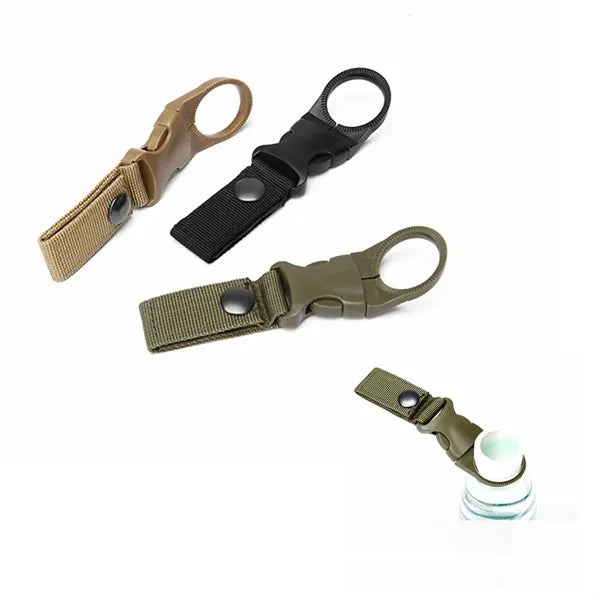 Portable Bottle Ring Holder