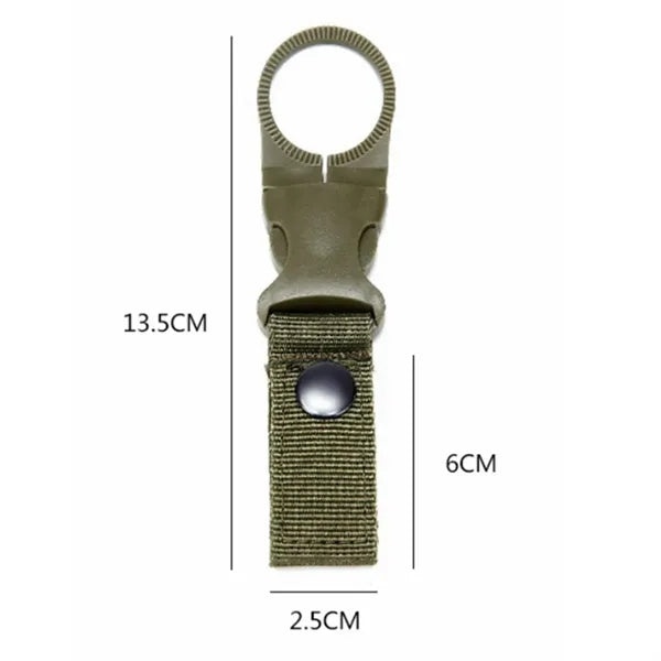 Portable Bottle Ring Holder