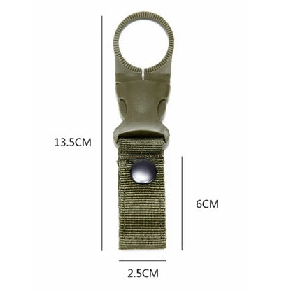 Portable Bottle Ring Holder