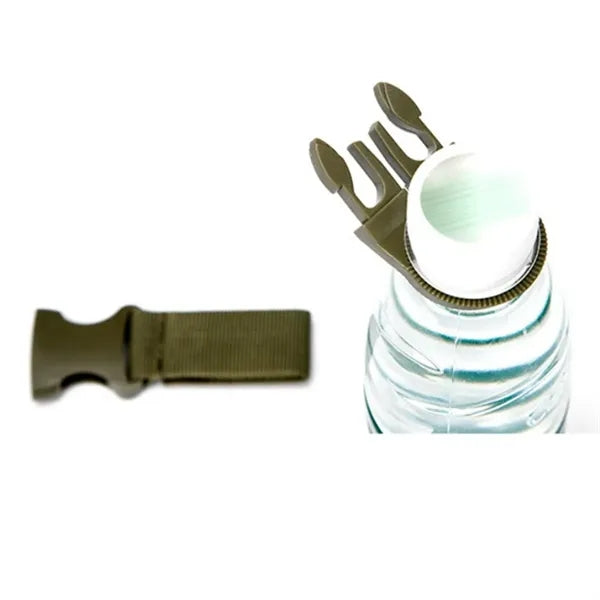 Portable Bottle Ring Holder