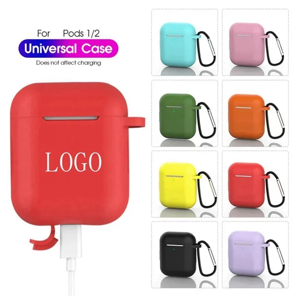 Earphone Case Cover