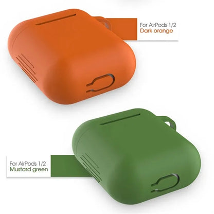 Earphone Case Cover