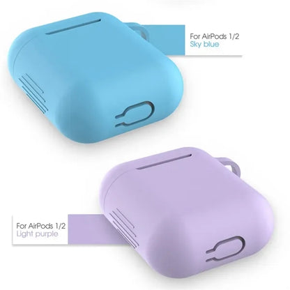 Earphone Case Cover