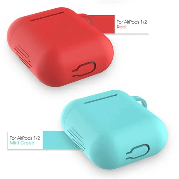 Earphone Case Cover