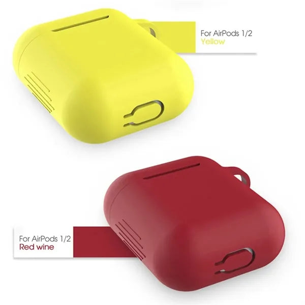 Earphone Case Cover